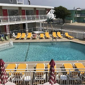 Starfire Motel